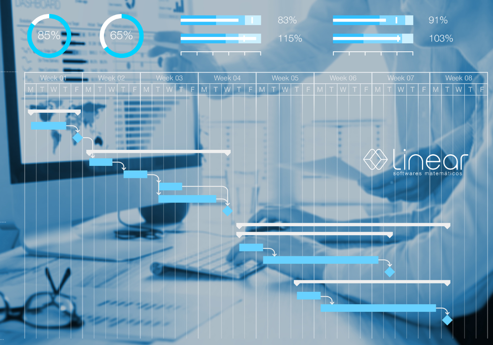 Como o Lead Time Impacta o Nível de Serviço e o Atendimento ao Cliente