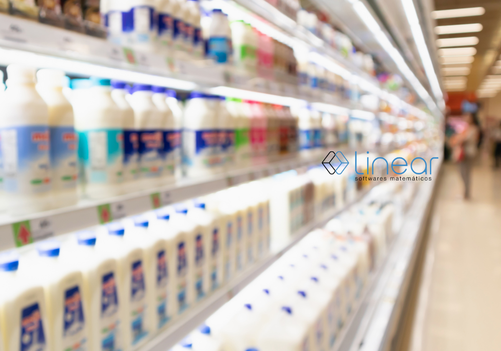 Produtividade em alimentos frescos: o papel do planejamento integrado na redução de custos