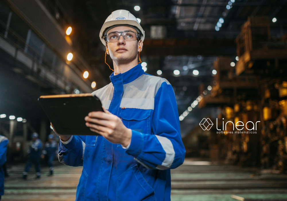 Agilidade e Precisão: O Papel do Production Scheduling na Indústria