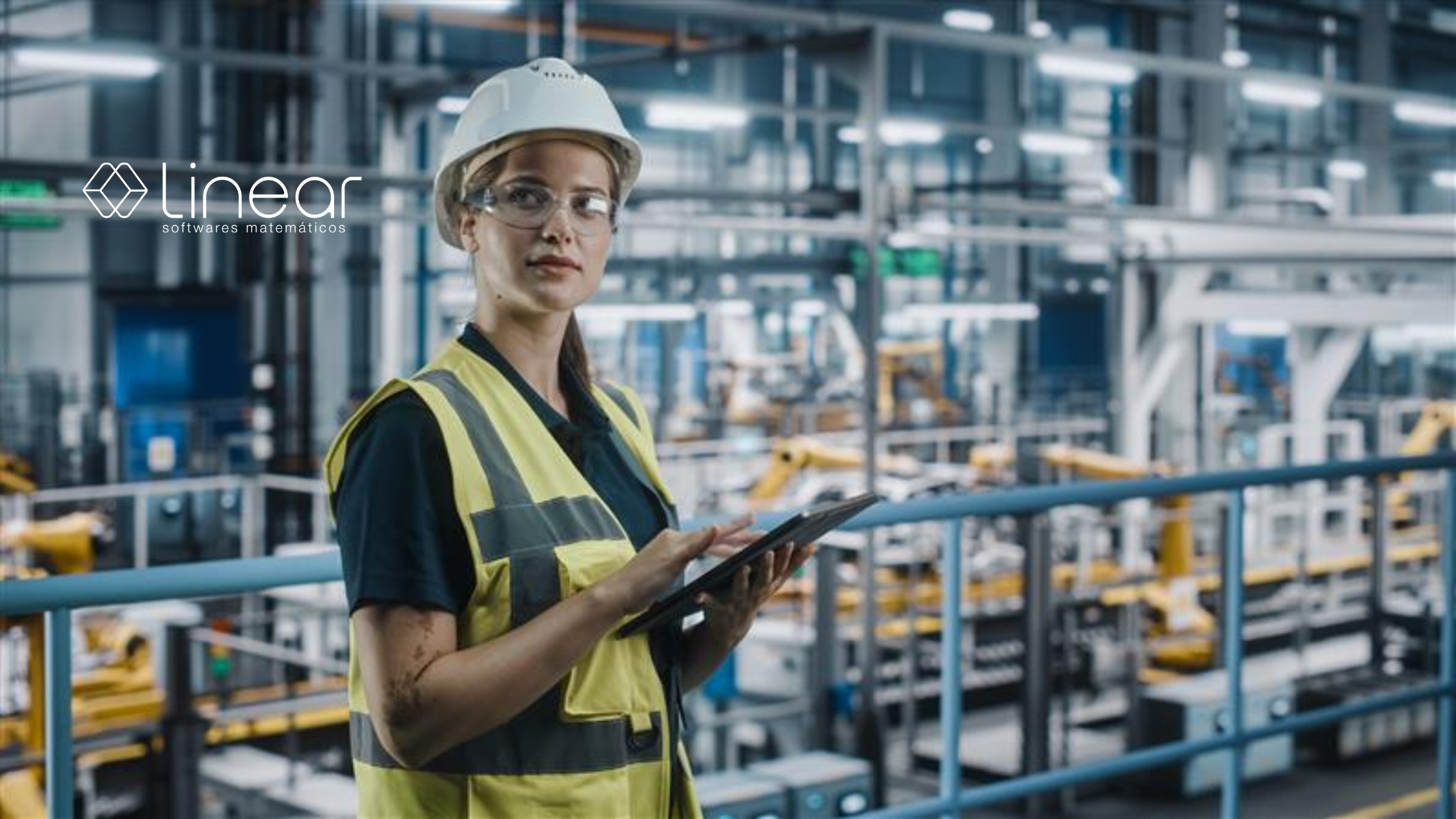 Logística em 2026: menos plano fixo, mais decisão orientada por cenários