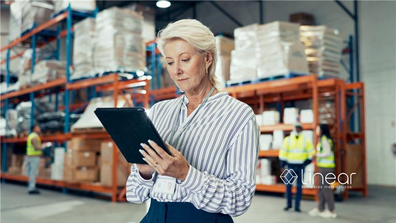 O custo que não aparece no DRE: decisões estruturais de Supply Chain