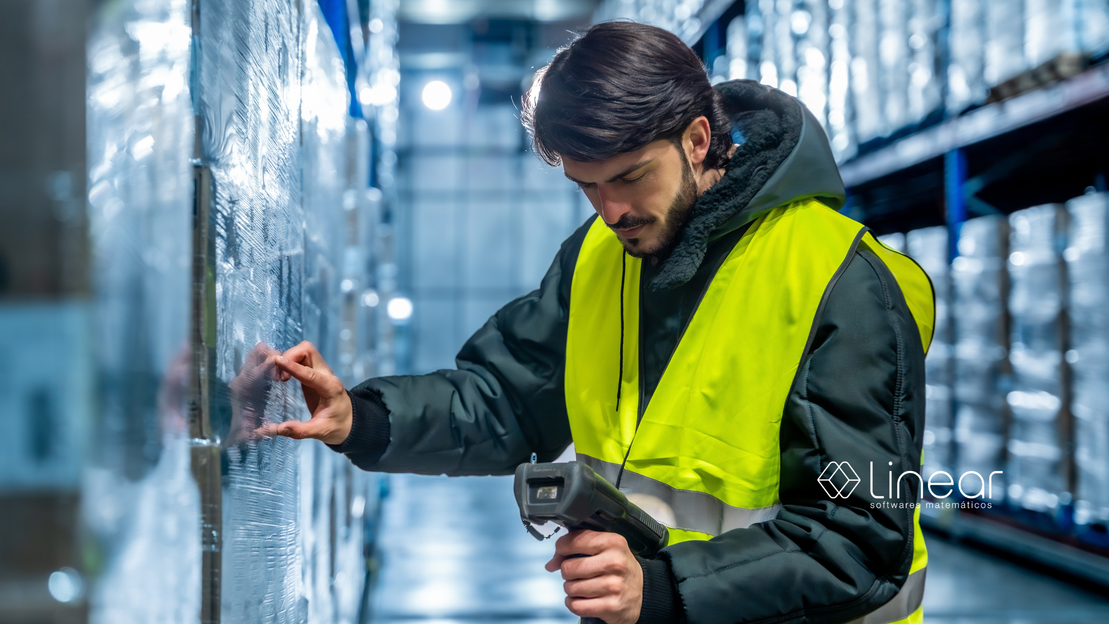 Abastecimento inteligente: como reduzir ruptura sem comprar mais estoque