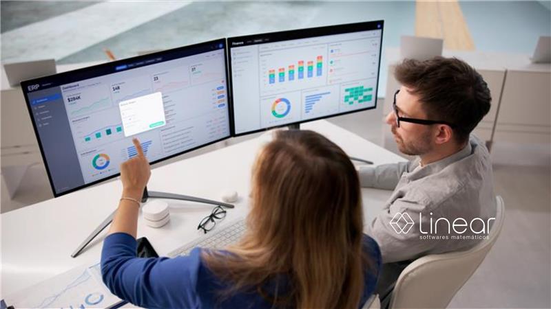 Simulação de cenários: como antecipar decisões antes que o custo apareça