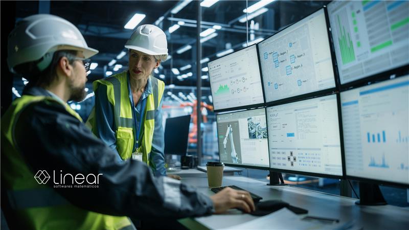 Cost-to-serve na prática: onde a margem é perdida entre fábrica, estoque e transporte