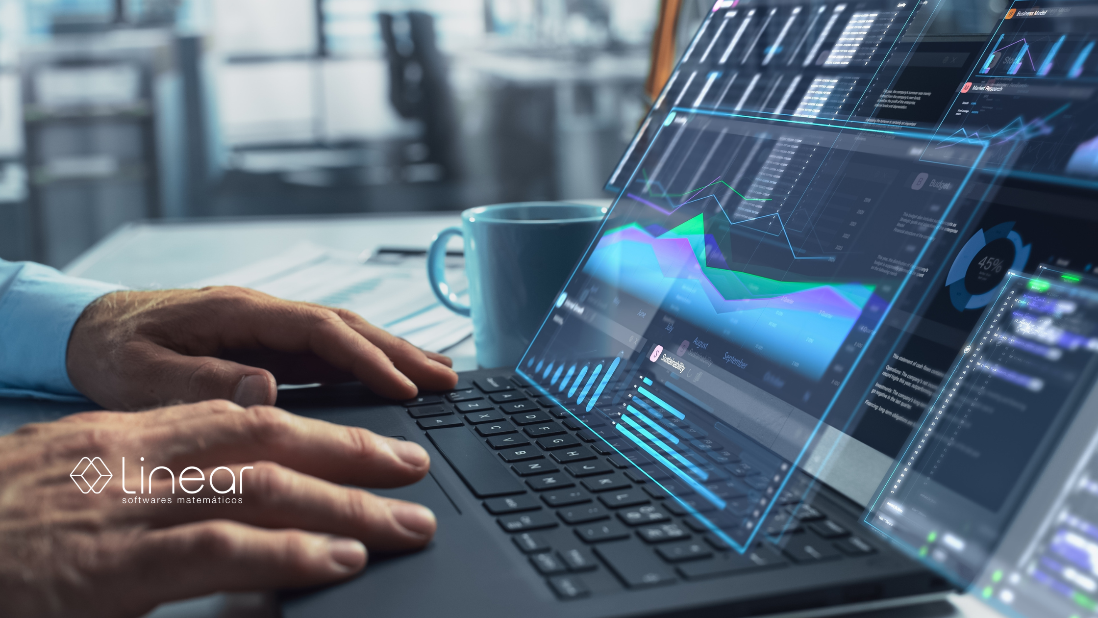 Tecnologia sem critério decisório custa caro: o que diferencia digitalização de maturidade digital